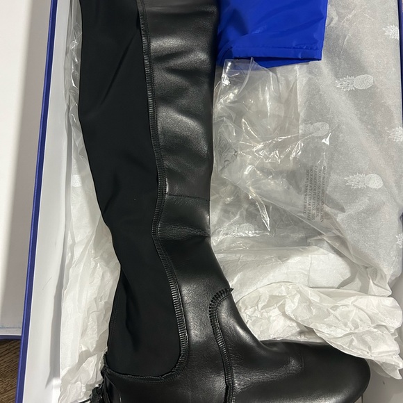 Aquazurra Dasha Boots - Picture 2 of 8